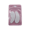 Silicone Eye Patch for Eyelash Grafting and Skincare