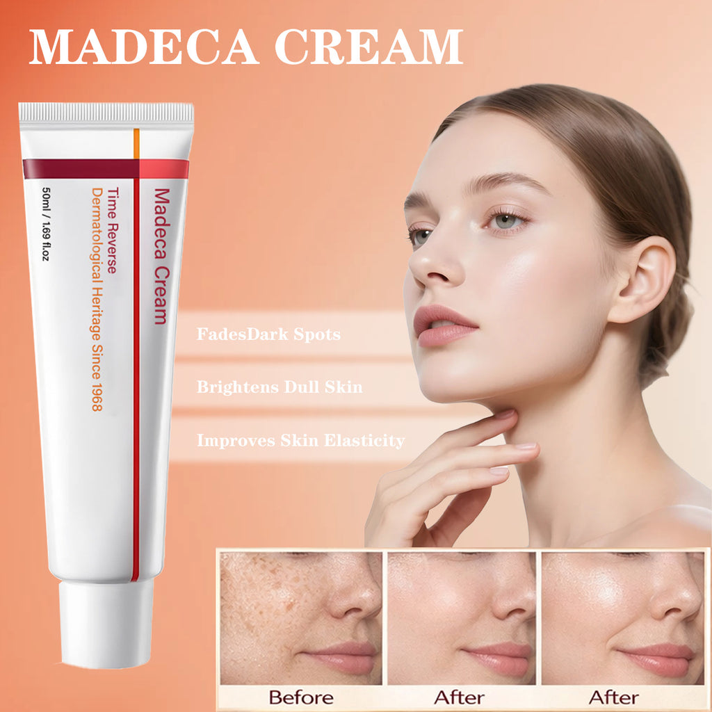 Centella Radiance Cream