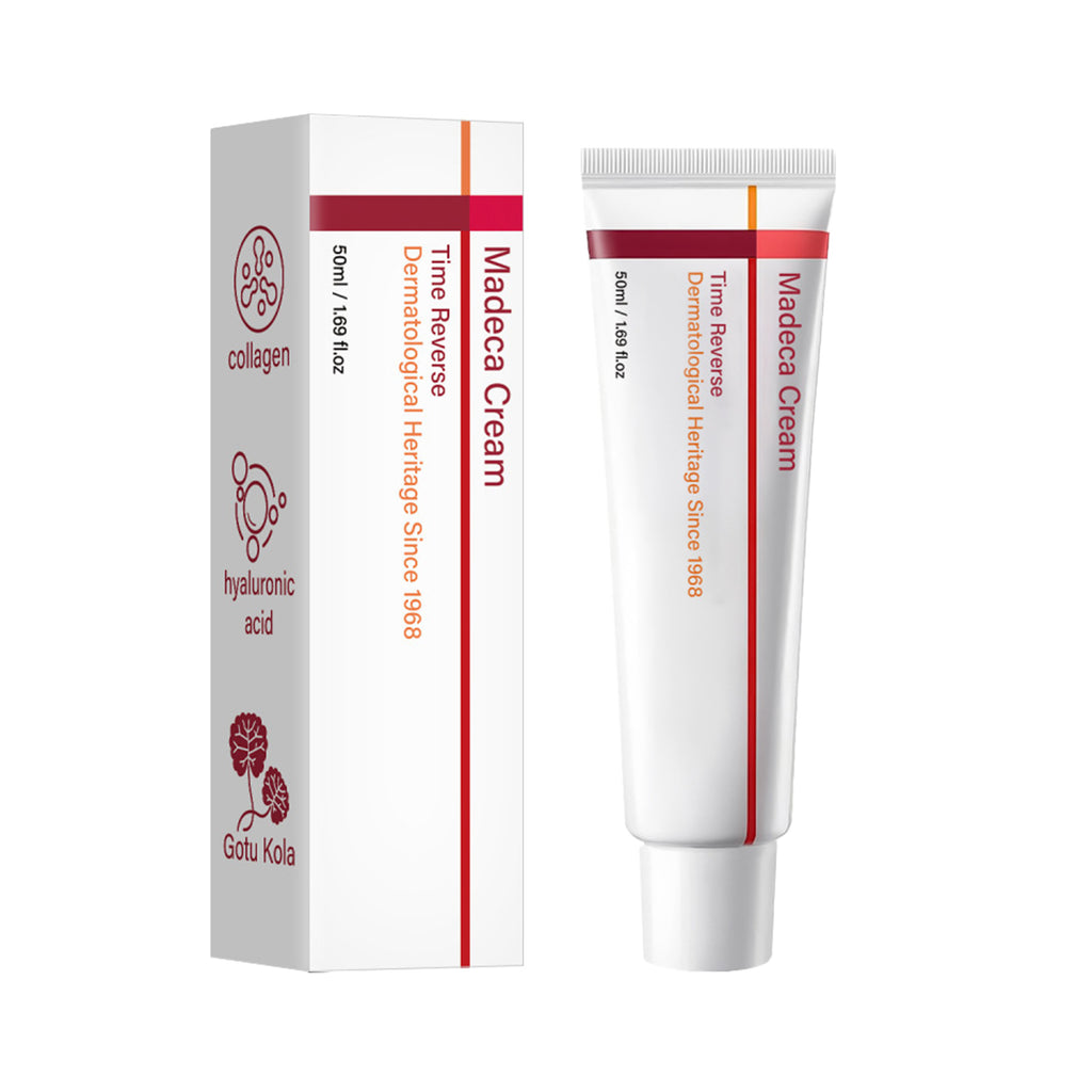 Centella Radiance Cream