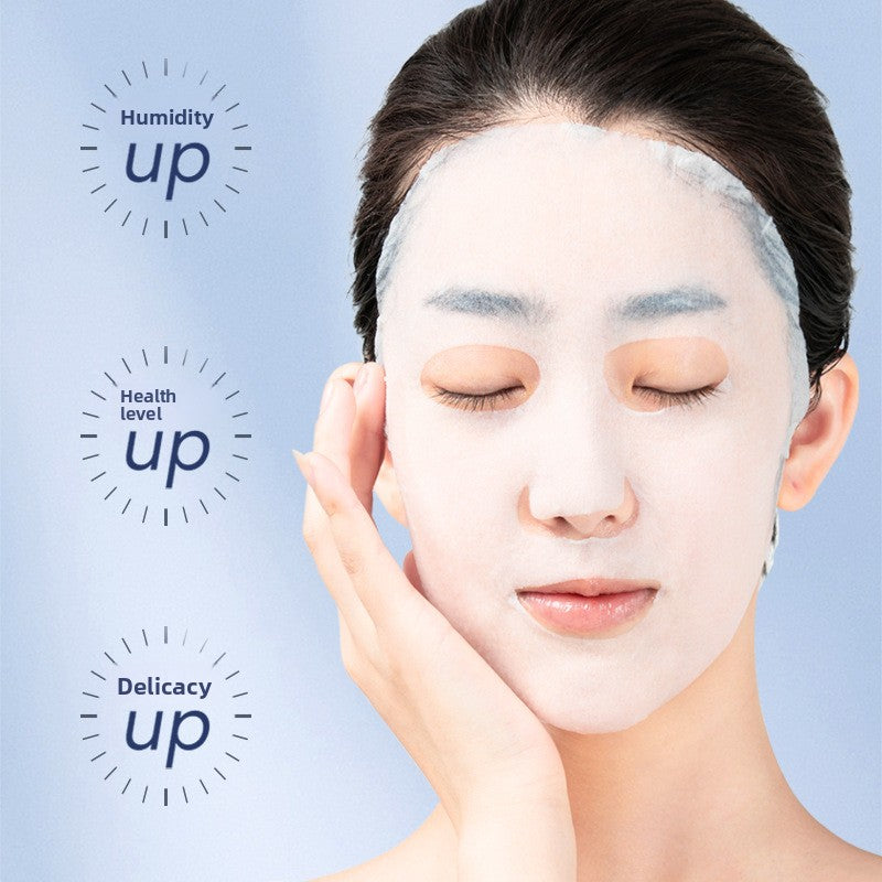 B5 Centella Asiatica Rejuvenating Facial Mask