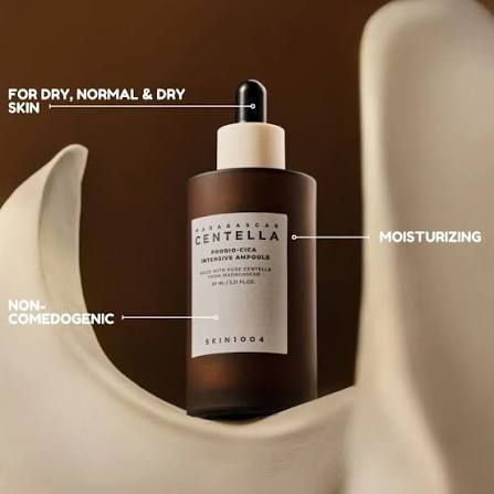 Centella TECA Ampoule Serum