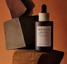 Centella TECA Ampoule Serum
